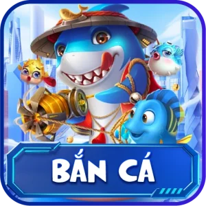 Bắn cá Go8