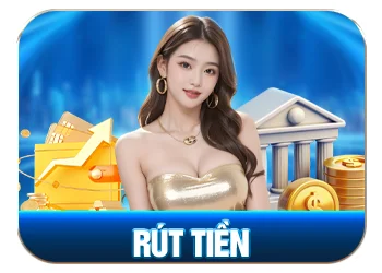 Rút tiền